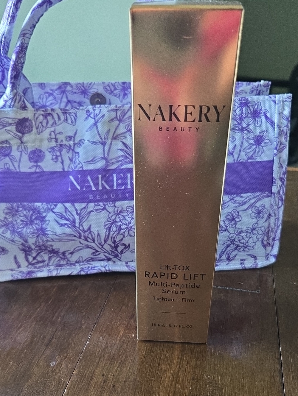 Nakery LIFT-Tox